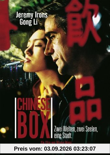 Chinese Box