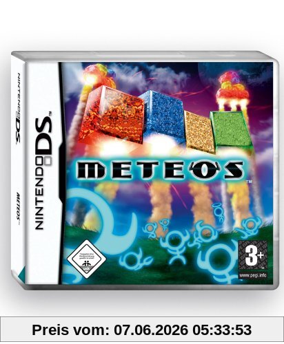 Meteos