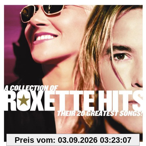 Roxette Hits