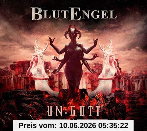 Un:Gott (Deluxe Edition)