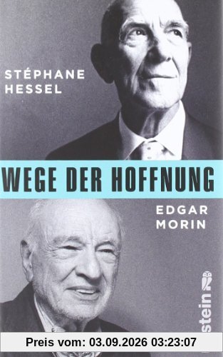 Wege der Hoffnung