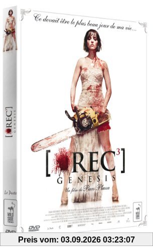 [REC]3 Genesis