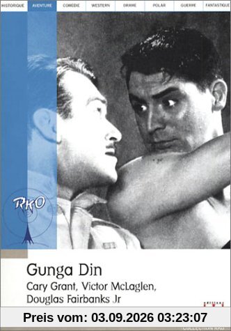 Gunga din [FR Import]