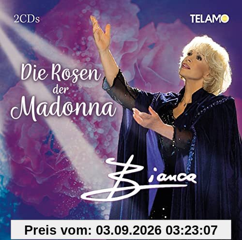 Die Rosen der Madonna