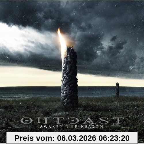 Outcast Awaken The Reason