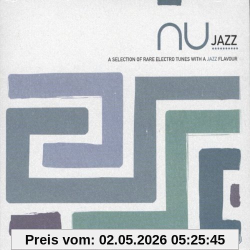 Nu Jazz