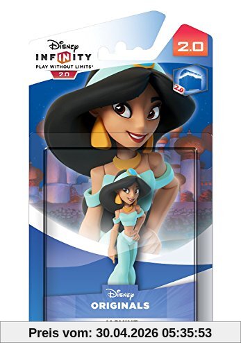 Disney Infinity 2.0: Einzelfigur Jasmin