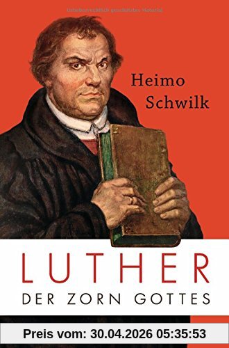 Luther: Der Zorn Gottes - Biografie