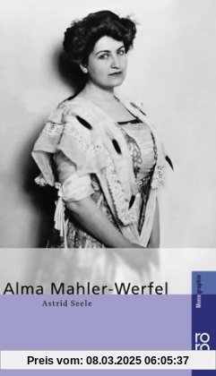 Mahler-Werfel, Alma