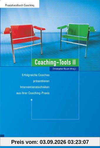 Coaching-Tools II