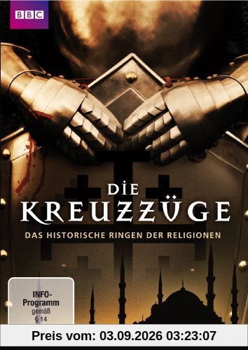 Die Kreuzzüge
