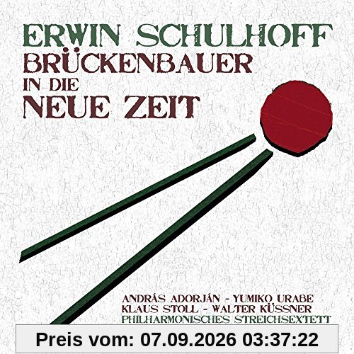 Brückenbauer in die Neue Zeit