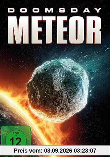 Doomsday Meteor