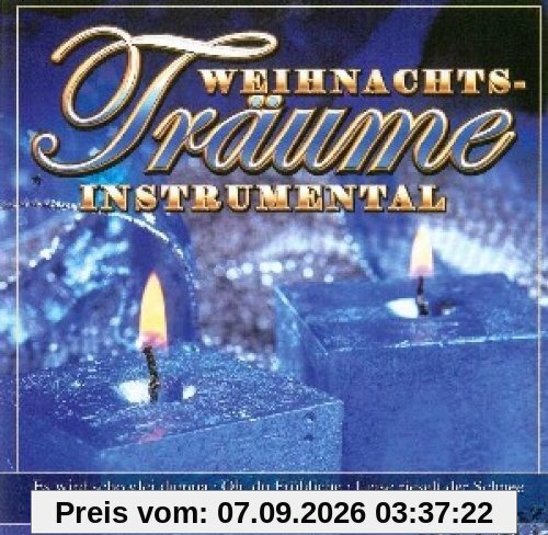Weihnachtsträume Instrumental