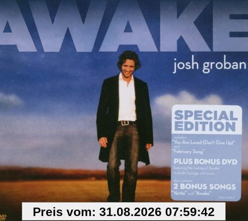 Awake