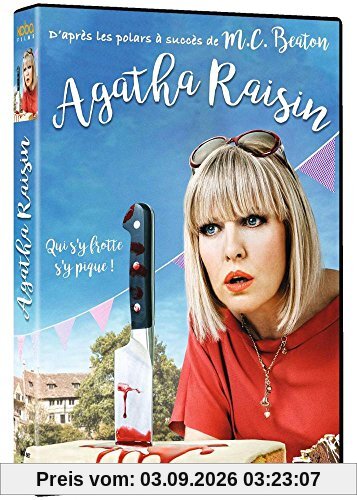Agatha Raisin