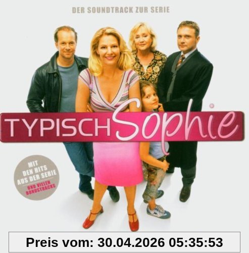 Typisch Sophie