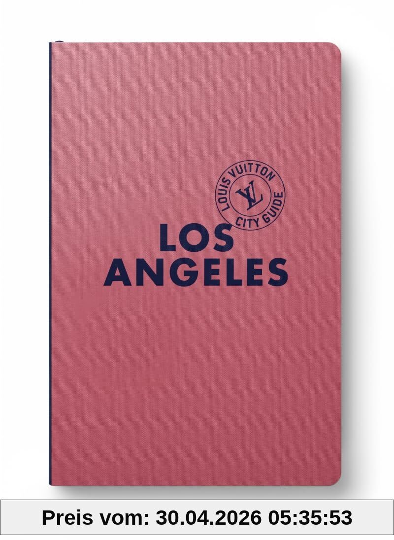 Los Angeles (en anglais)