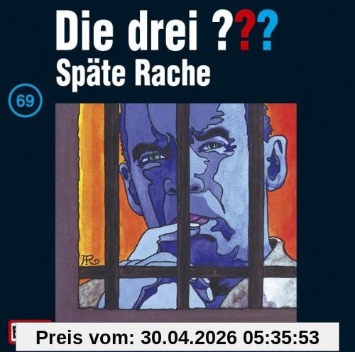 Folge 069/Späte Rache