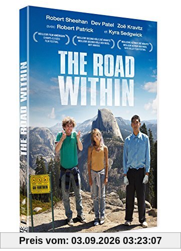 The road within [FR Import]