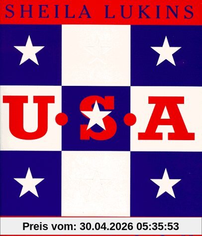 USA Kochbuch