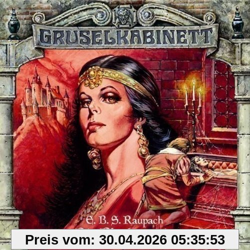 Gruselkabinett, Folge 14: Die Blutbaronin