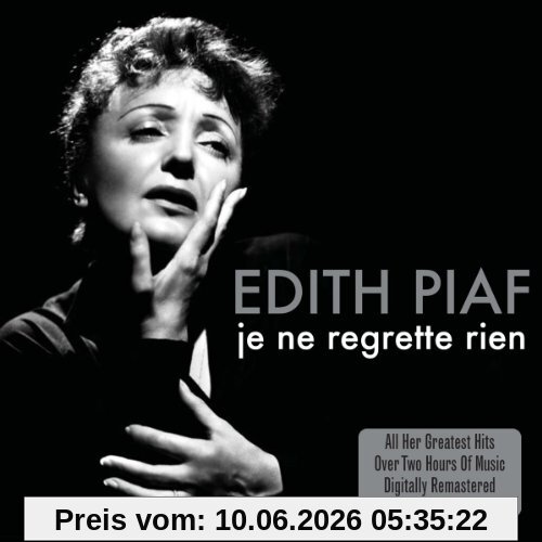 Je Ne Regrette Rien