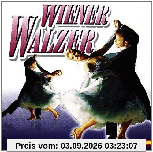 Wiener Walzer (Tanz)