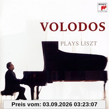 Volodos Plays Liszt