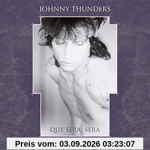 Que Sera Sera-Resurrected (3cd Box Set)