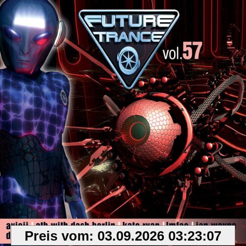 Future Trance Vol.57
