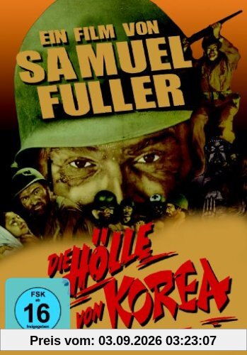 Die Hölle von Korea