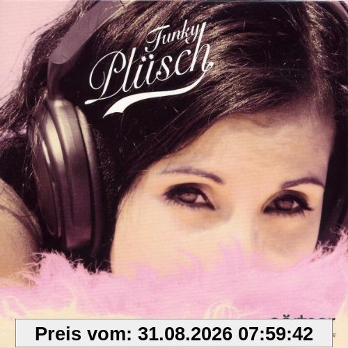 Funky Plüsch