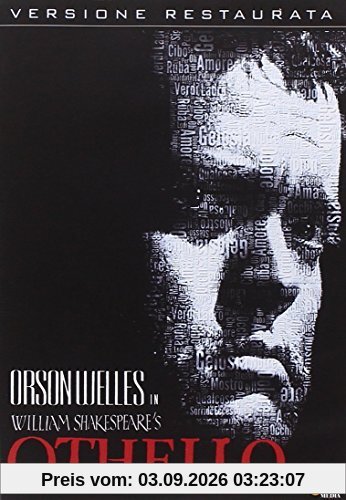Otello (1952) [Import]