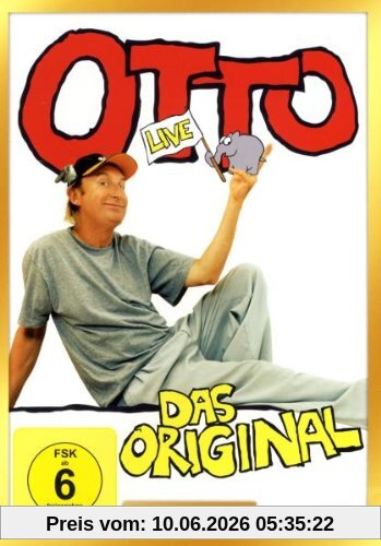 Otto - Das Original (Gold-Edition)