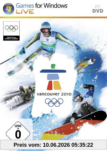 Vancouver 2010