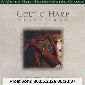 Craig Duncan Celtic Harp Traditions