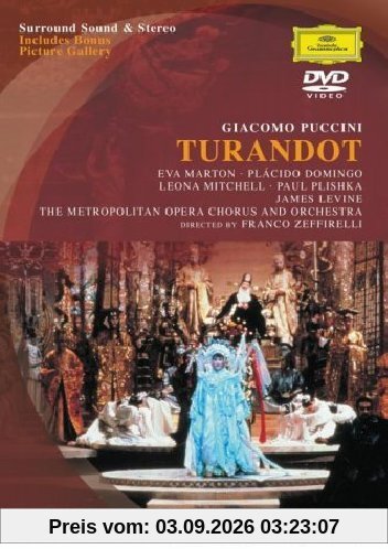 TURANDOT (GA)