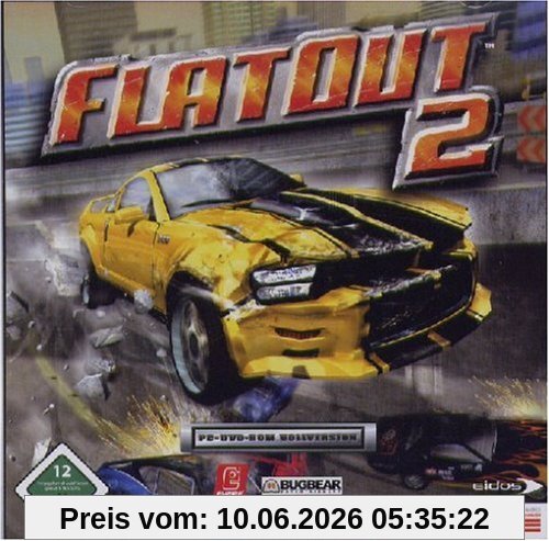 Flatout 2 [Software Pyramide]