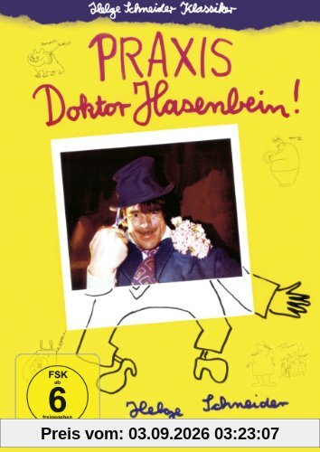 Praxis Dr. Hasenbein
