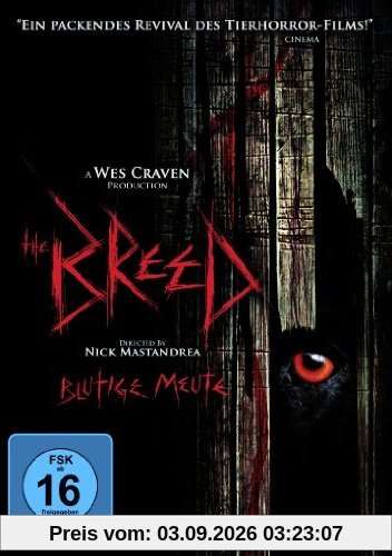 The Breed