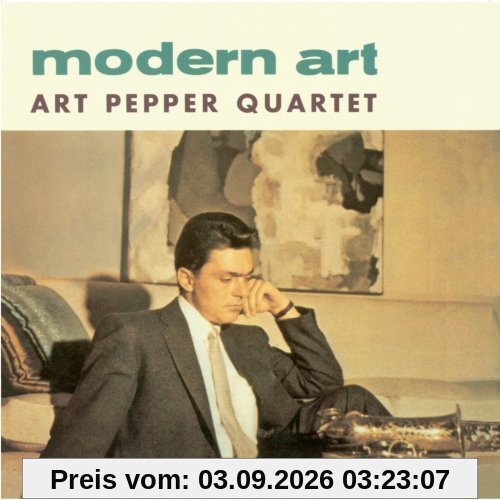 Modern Art