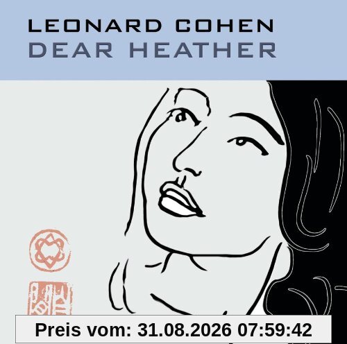 Dear Heather