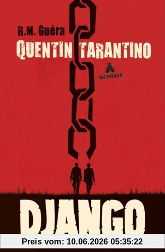 Django Unchained