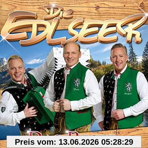 die Edlseer Das Beste