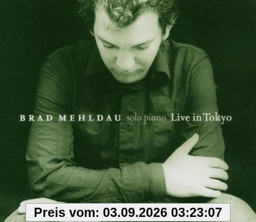 Live in Tokyo