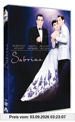Sabrina [FR Import]