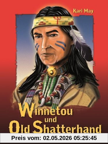 Winnetou und Old Shatterhand