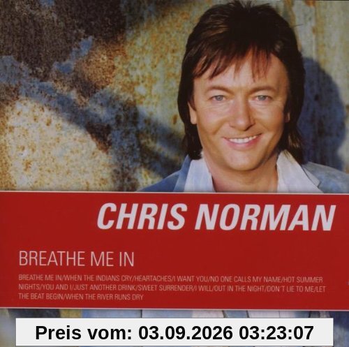 Breathe Me in
