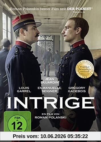 Intrige